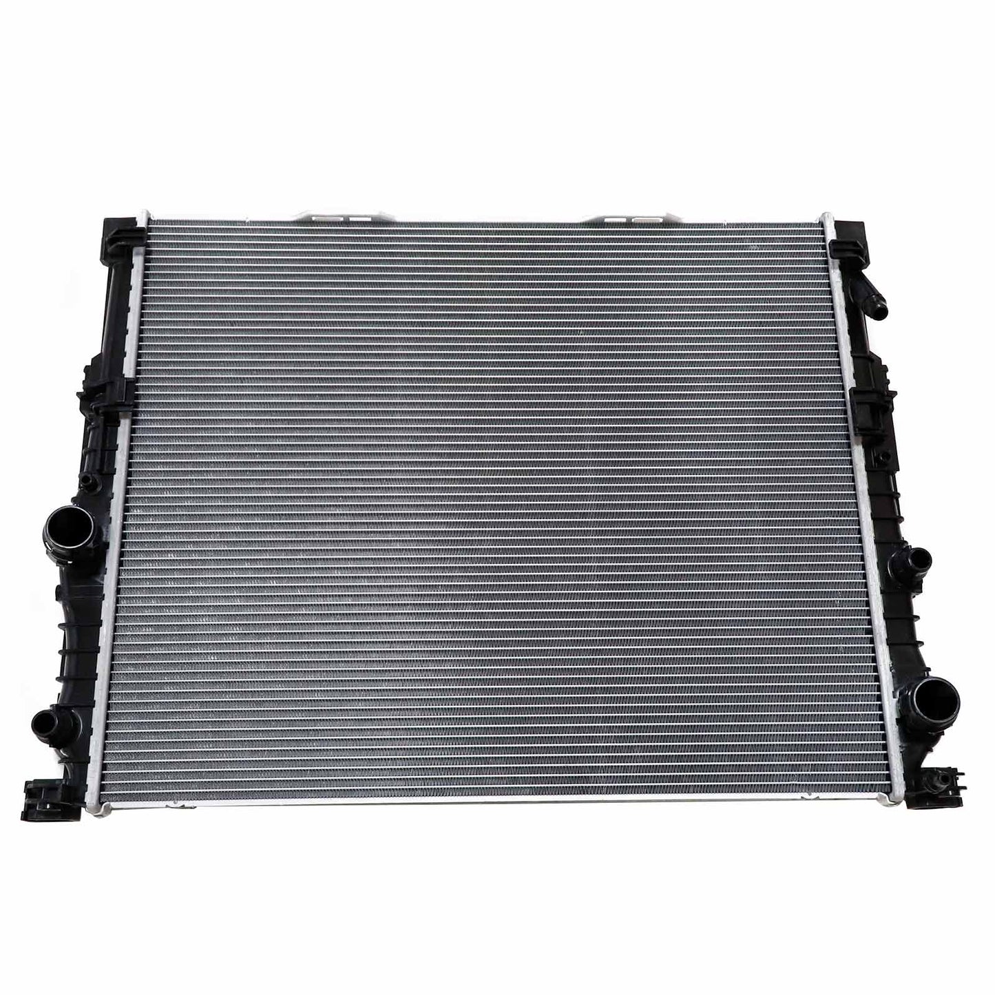 Radiator Left Side Fits for BMW 740i Base Sedan 4-Door 3.0L 2016-2017