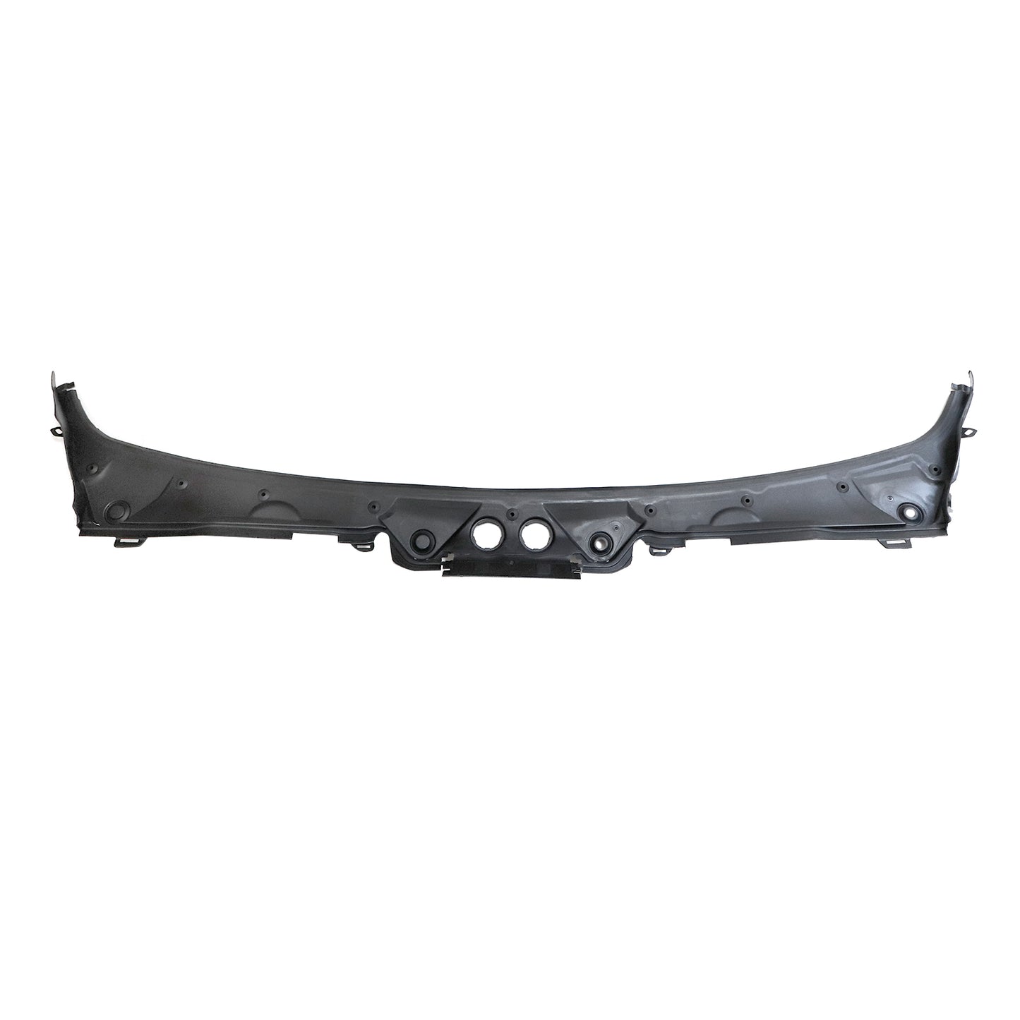 For 2012-2019 BMW 3 Series F30 Front Windshield Wiper Cowl Cover 51717258177