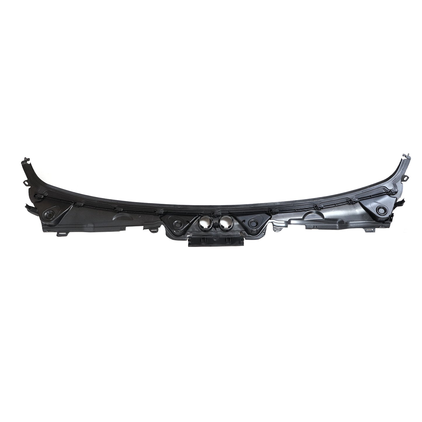 For 2012-2019 BMW 3 Series F30 Front Windshield Wiper Cowl Cover 51717258177