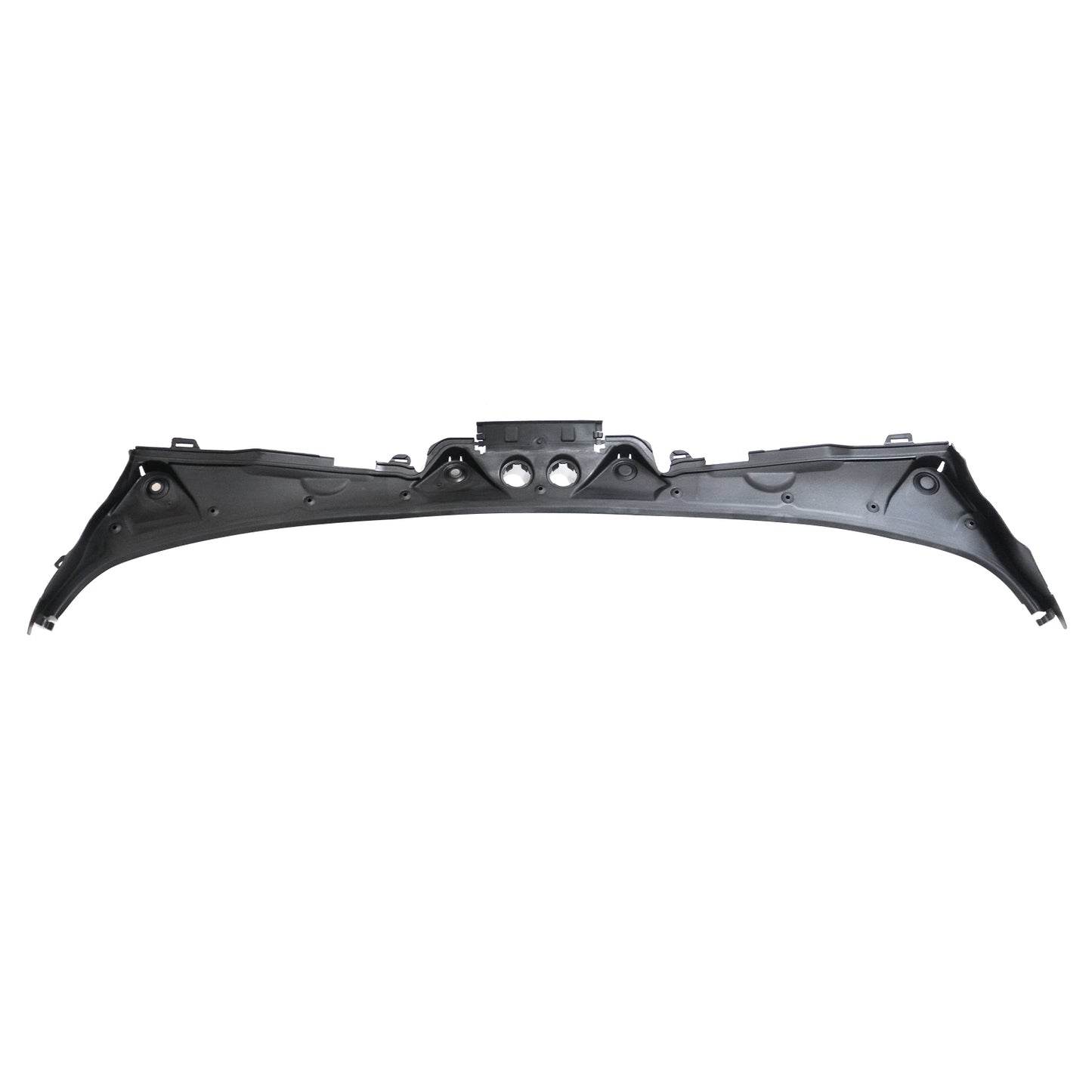 For 2012-2019 BMW 3 Series F30 Front Windshield Wiper Cowl Cover 51717258177