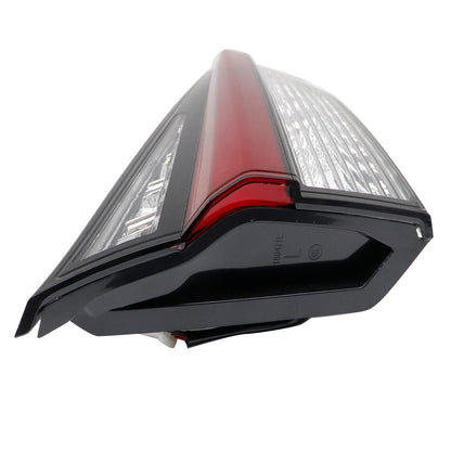 Left Inner Side Tail Light Brake Lamp Fit 2020-2024 Mitsubishi Outlander Sport