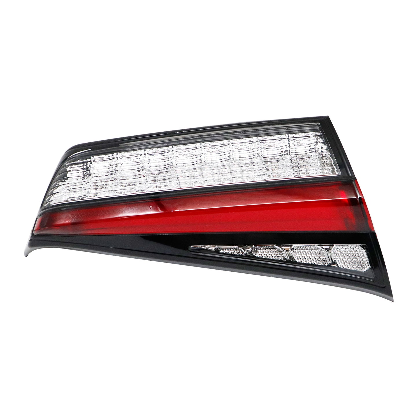 Left Inner Side Tail Light Brake Lamp Fit 2020-2024 Mitsubishi Outlander Sport