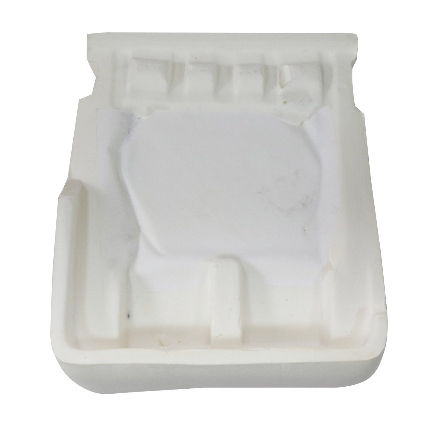 For 2002-2007 Ford F250 F350 Lariat Crew Passenger Side Bottom Seat Foam Cushion