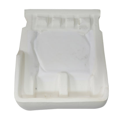For 2002-2007 Ford F250 F350 Lariat Crew Passenger Side Bottom Seat Foam Cushion