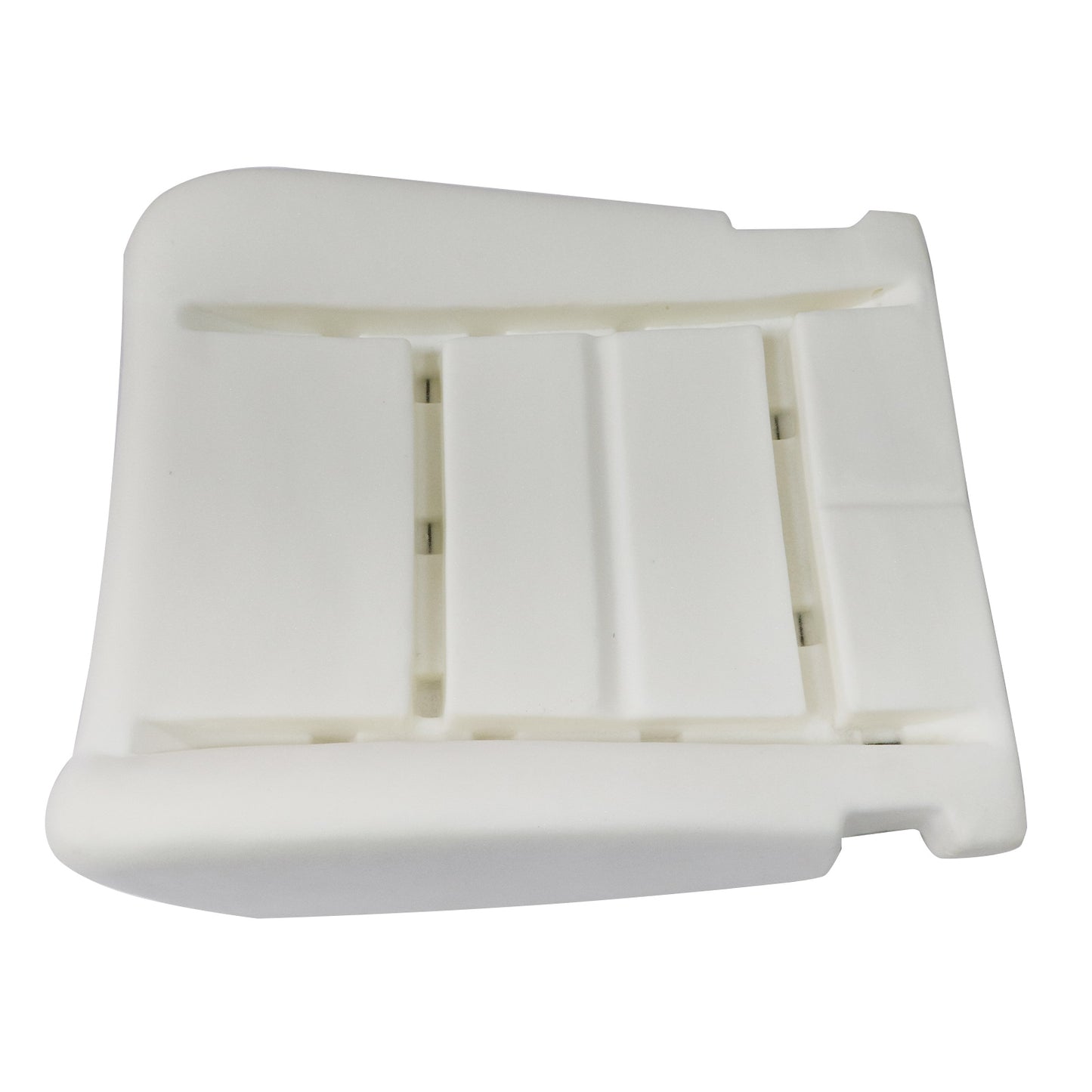 For 2002-2007 Ford F250 F350 Lariat Crew Passenger Side Bottom Seat Foam Cushion