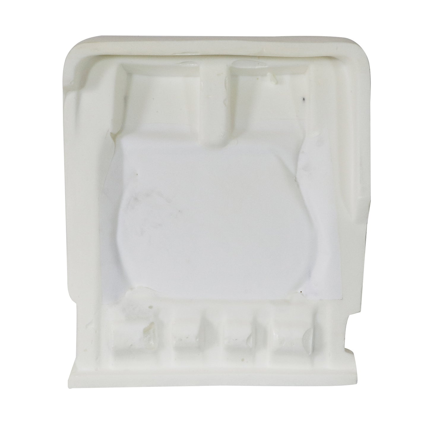 For 2002-2007 Ford F250 F350 Lariat Crew Passenger Side Bottom Seat Foam Cushion