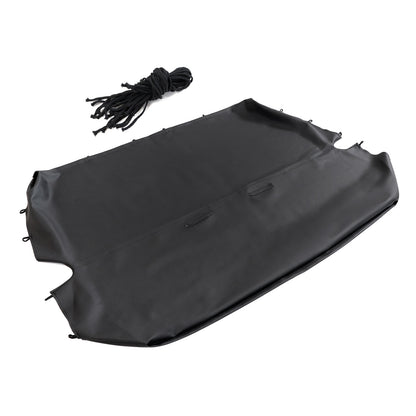 Truck Pickup Full Size Bench Leather Seat Cover For Chevrolet Dodge Ford