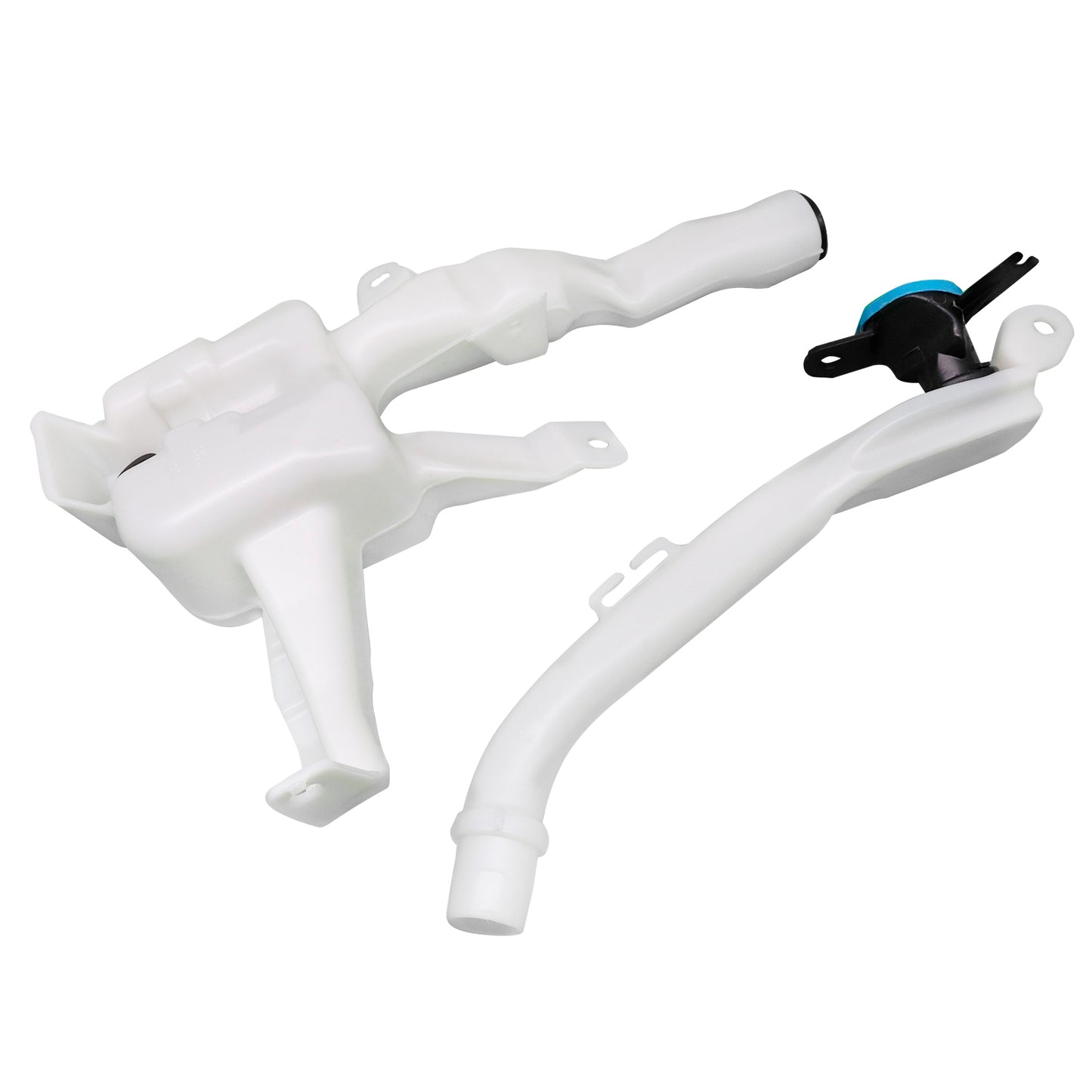 For 2022 - 2023 Honda Civic Windshield Washer Fluid Tank/Reservoir 76841T20A01