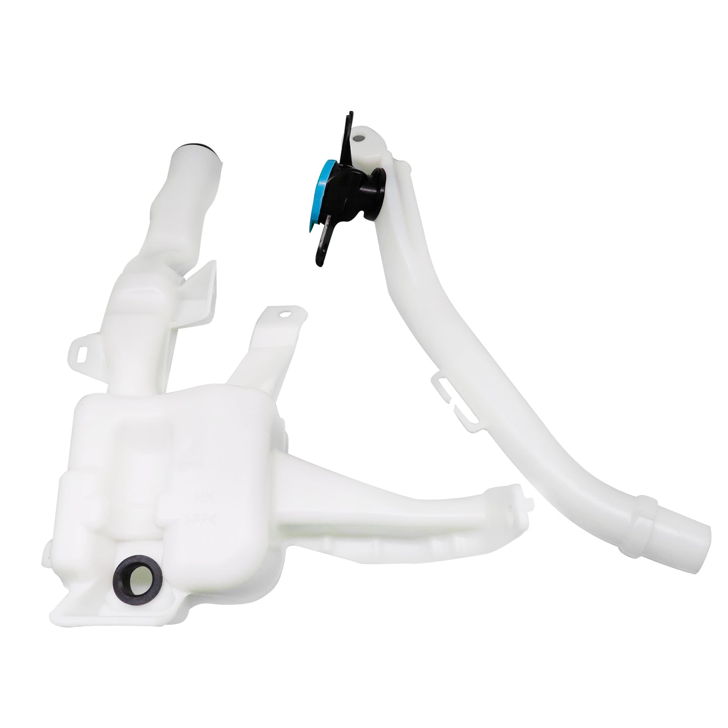 For 2022 - 2023 Honda Civic Windshield Washer Fluid Tank/Reservoir 76841T20A01
