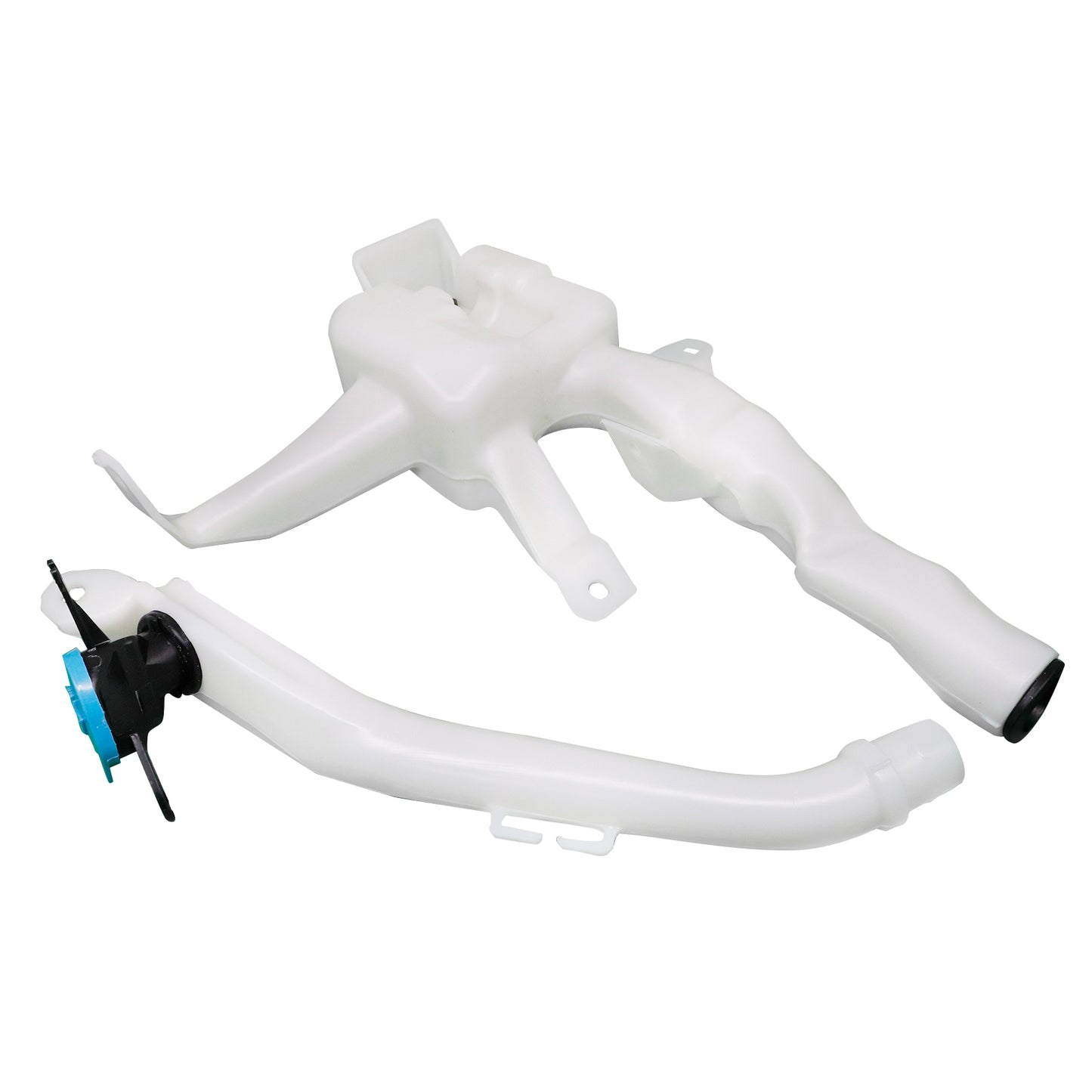 For 2022 - 2023 Honda Civic Windshield Washer Fluid Tank/Reservoir 76841T20A01