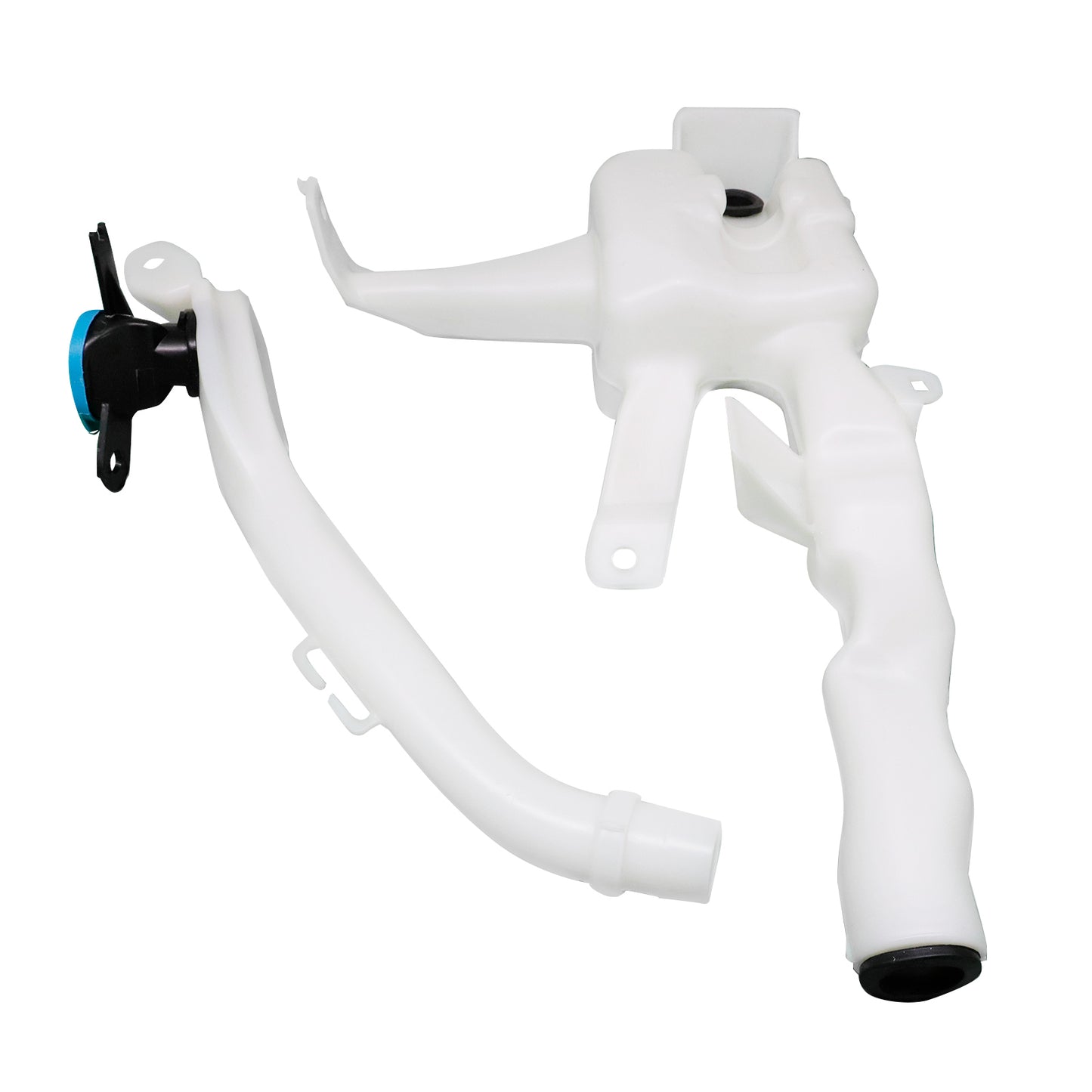 For 2022 - 2023 Honda Civic Windshield Washer Fluid Tank/Reservoir 76841T20A01