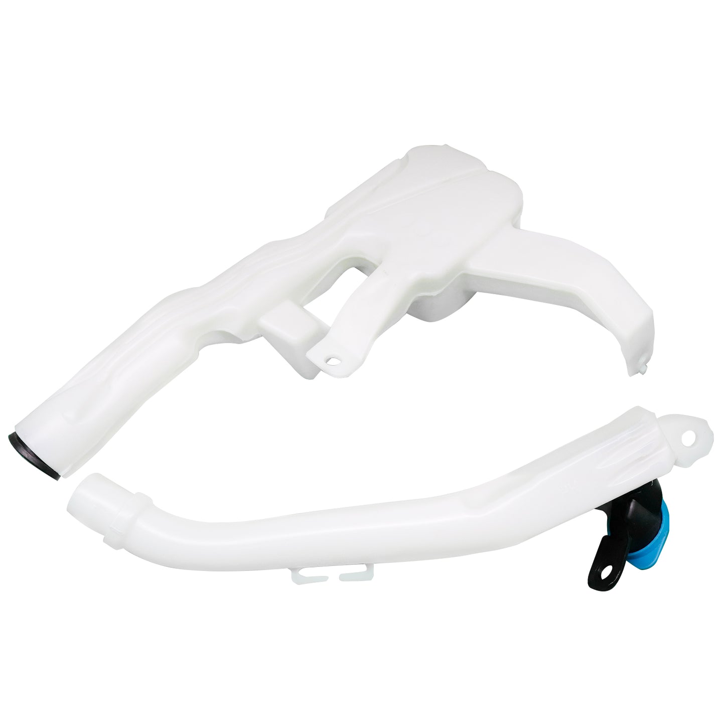 For 2022 - 2023 Honda Civic Windshield Washer Fluid Tank/Reservoir 76841T20A01