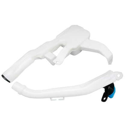 For 2022 - 2023 Honda Civic Windshield Washer Fluid Tank/Reservoir 76841T20A01