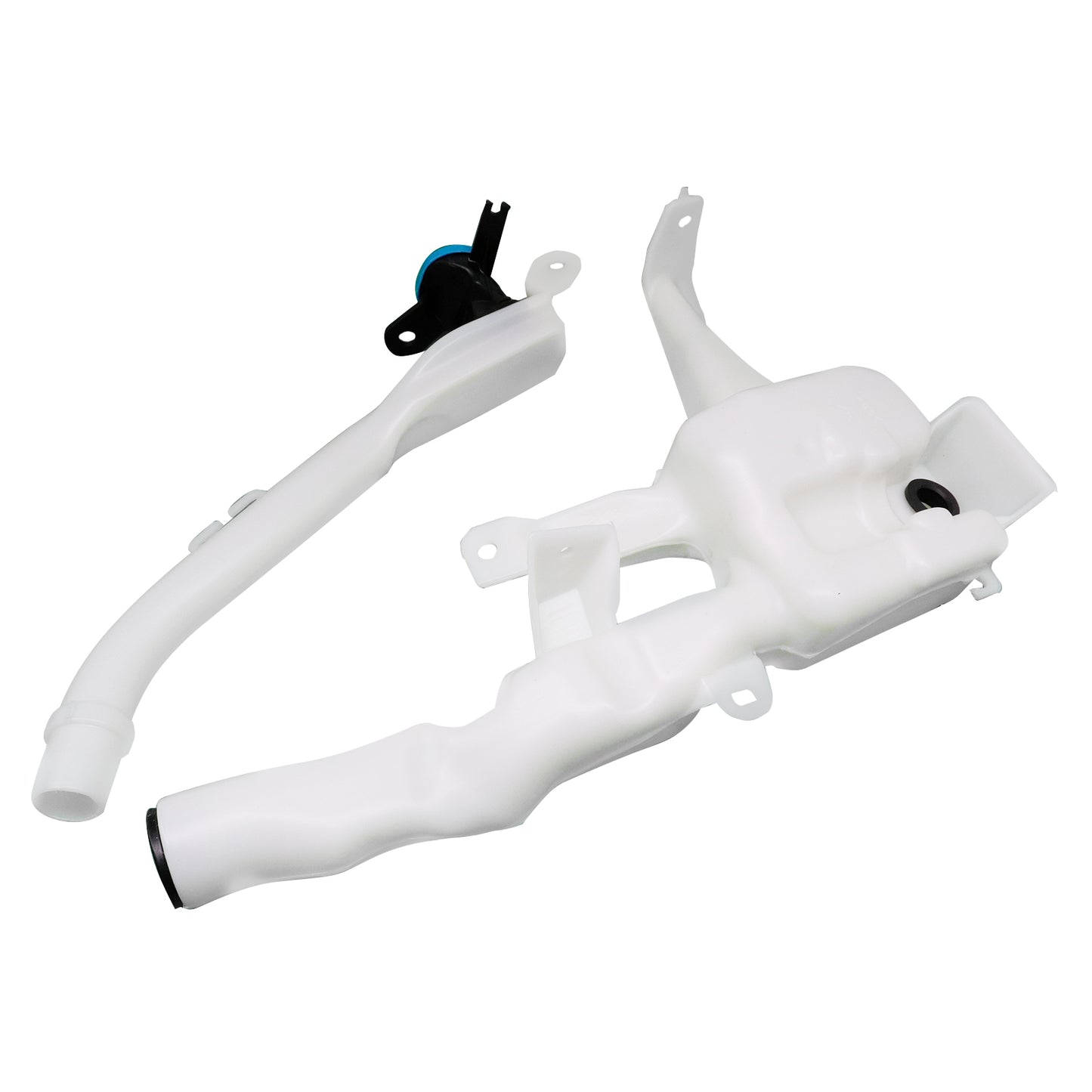 For 2022 - 2023 Honda Civic Windshield Washer Fluid Tank/Reservoir 76841T20A01