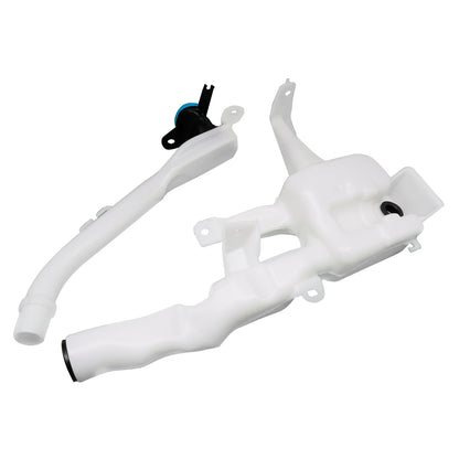 For 2022 - 2023 Honda Civic Windshield Washer Fluid Tank/Reservoir 76841T20A01