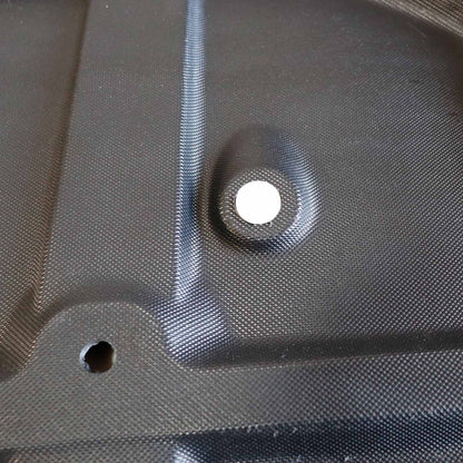 Splash Shield RWD Engine Guard For 2011-2019 Infiniti M35h M37 Q70 75892-1MA0A