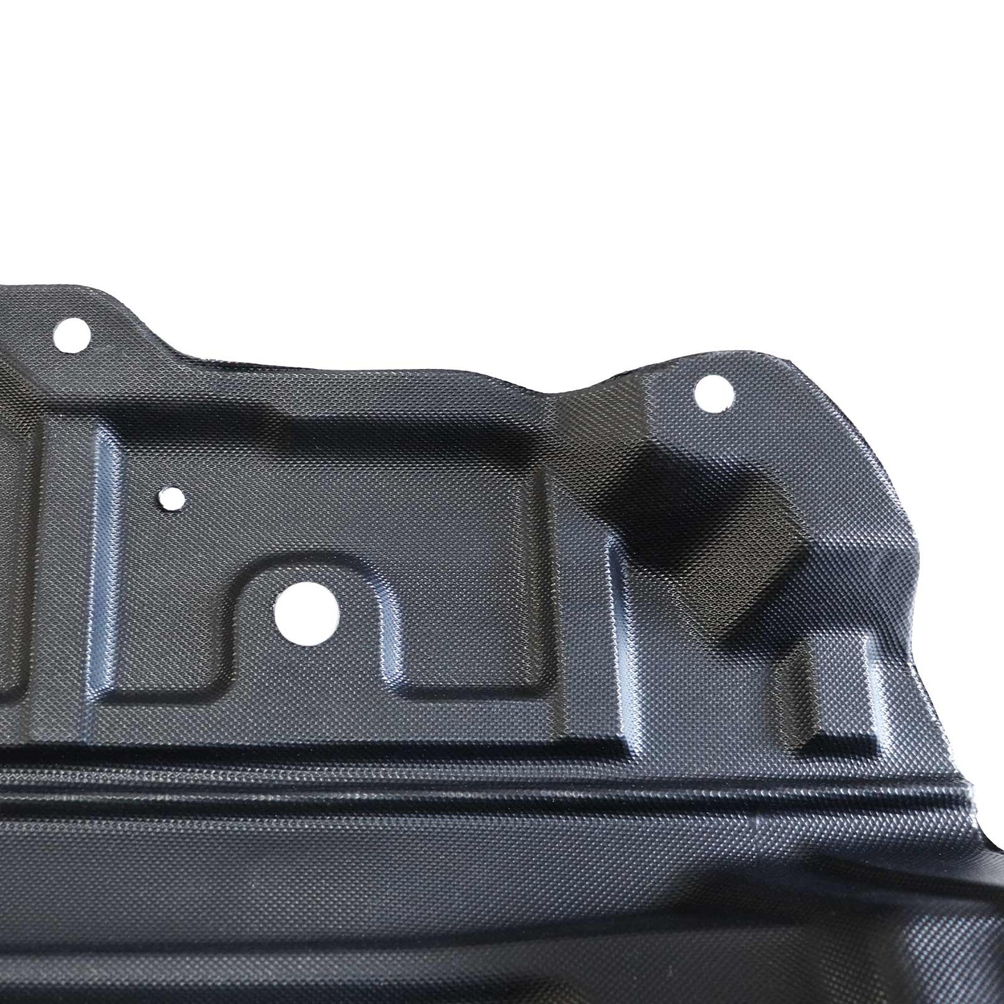 Splash Shield RWD Engine Guard For 2011-2019 Infiniti M35h M37 Q70 75892-1MA0A