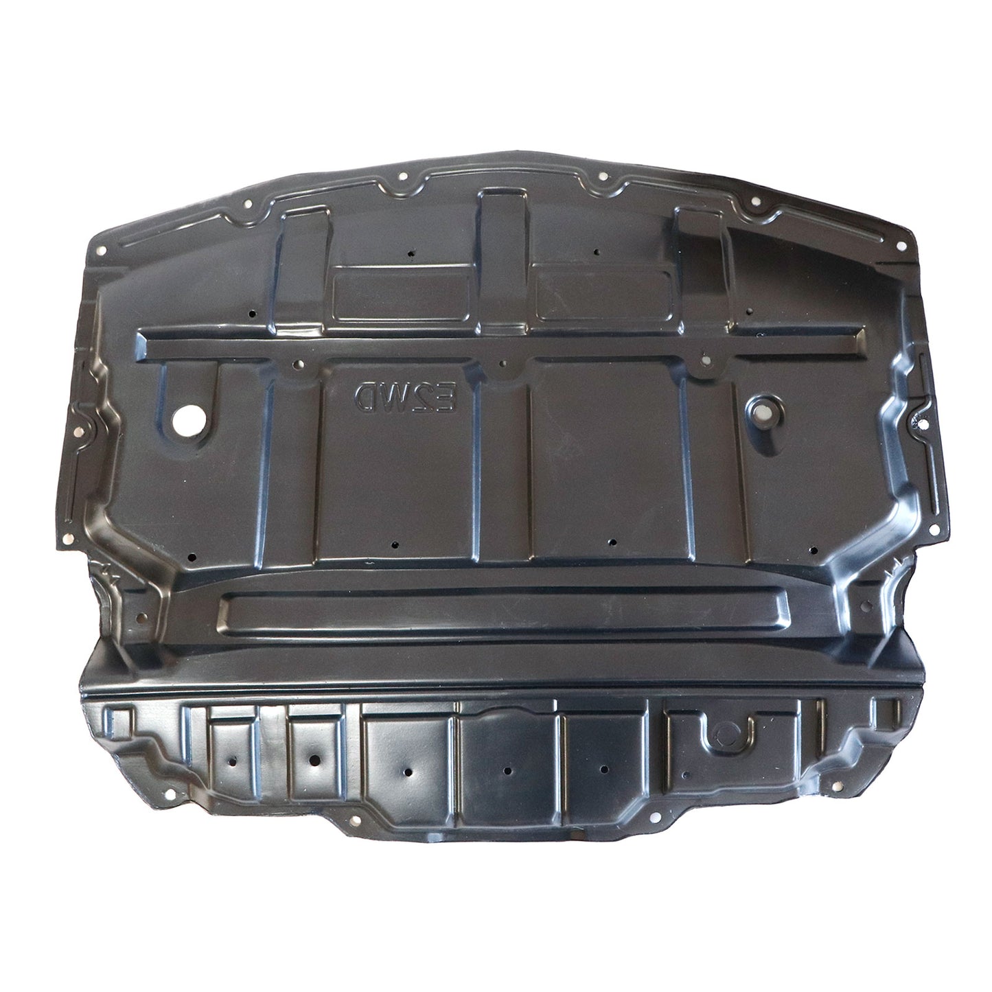 Splash Shield RWD Engine Guard For 2011-2019 Infiniti M35h M37 Q70 75892-1MA0A