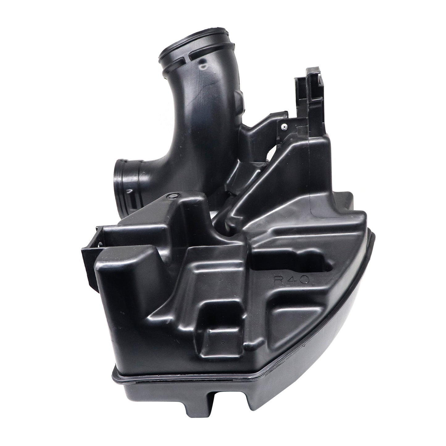 For 2008-2012 Honda Accord Resonator Chamber Assembly 17230-R40-A00 NEW