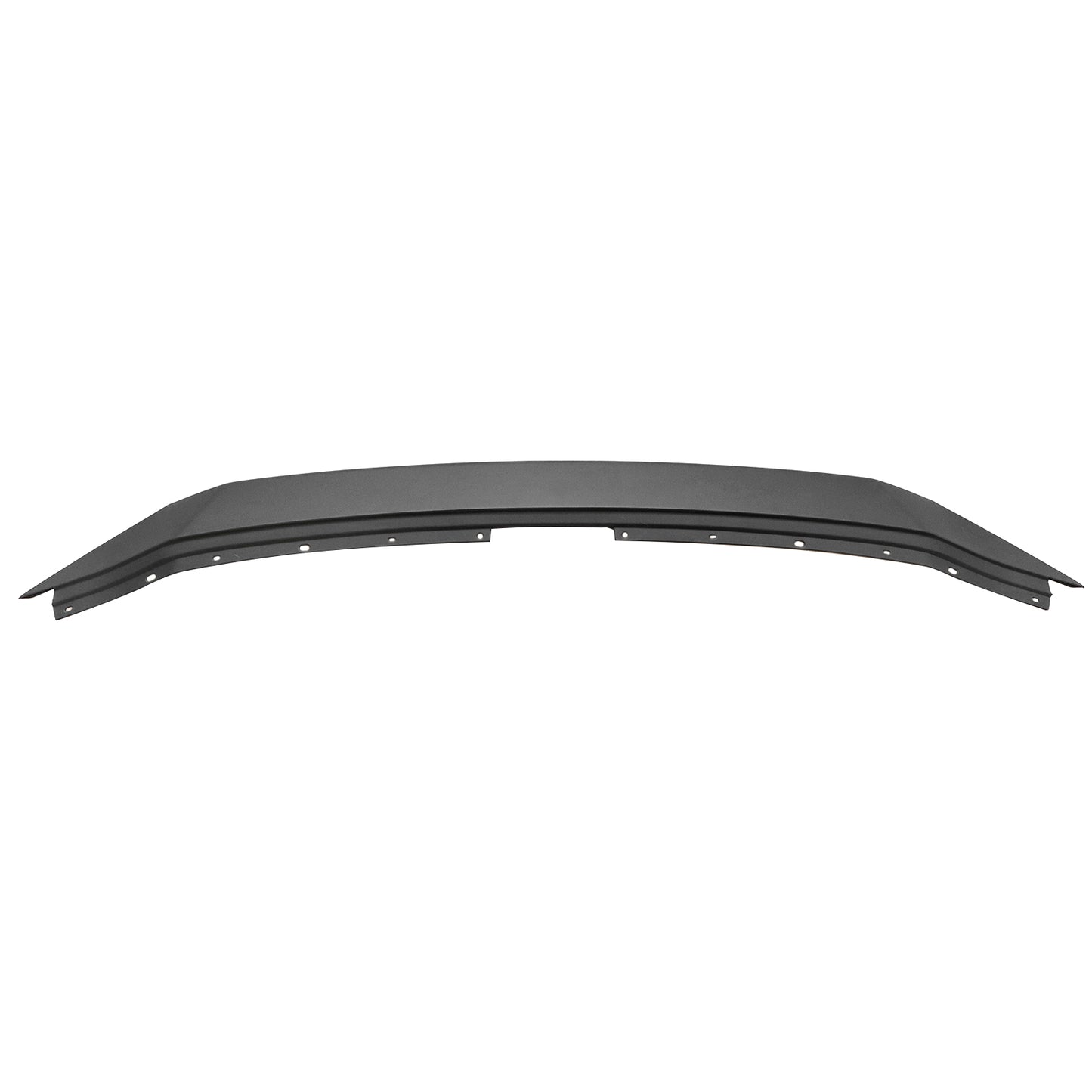 Grille Molding Upper Fits for 2017-2021 Mazda CX-5 KB8A507E1BBB MA1217104C