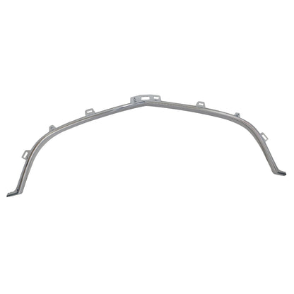 Grille Trim Grill Lower Chrome Fit For 2013-2016 Mazda CX-5 MA1216102 KD53507J1A