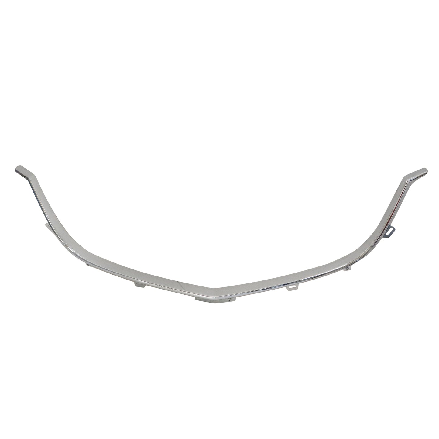 Grille Trim Grill Lower Chrome Fit For 2013-2016 Mazda CX-5 MA1216102 KD53507J1A