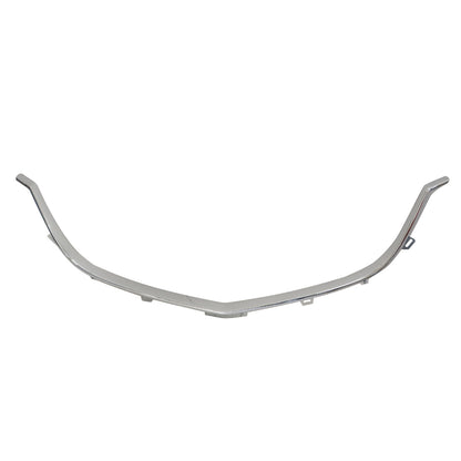 Grille Trim Grill Lower Chrome Fit For 2013-2016 Mazda CX-5 MA1216102 KD53507J1A