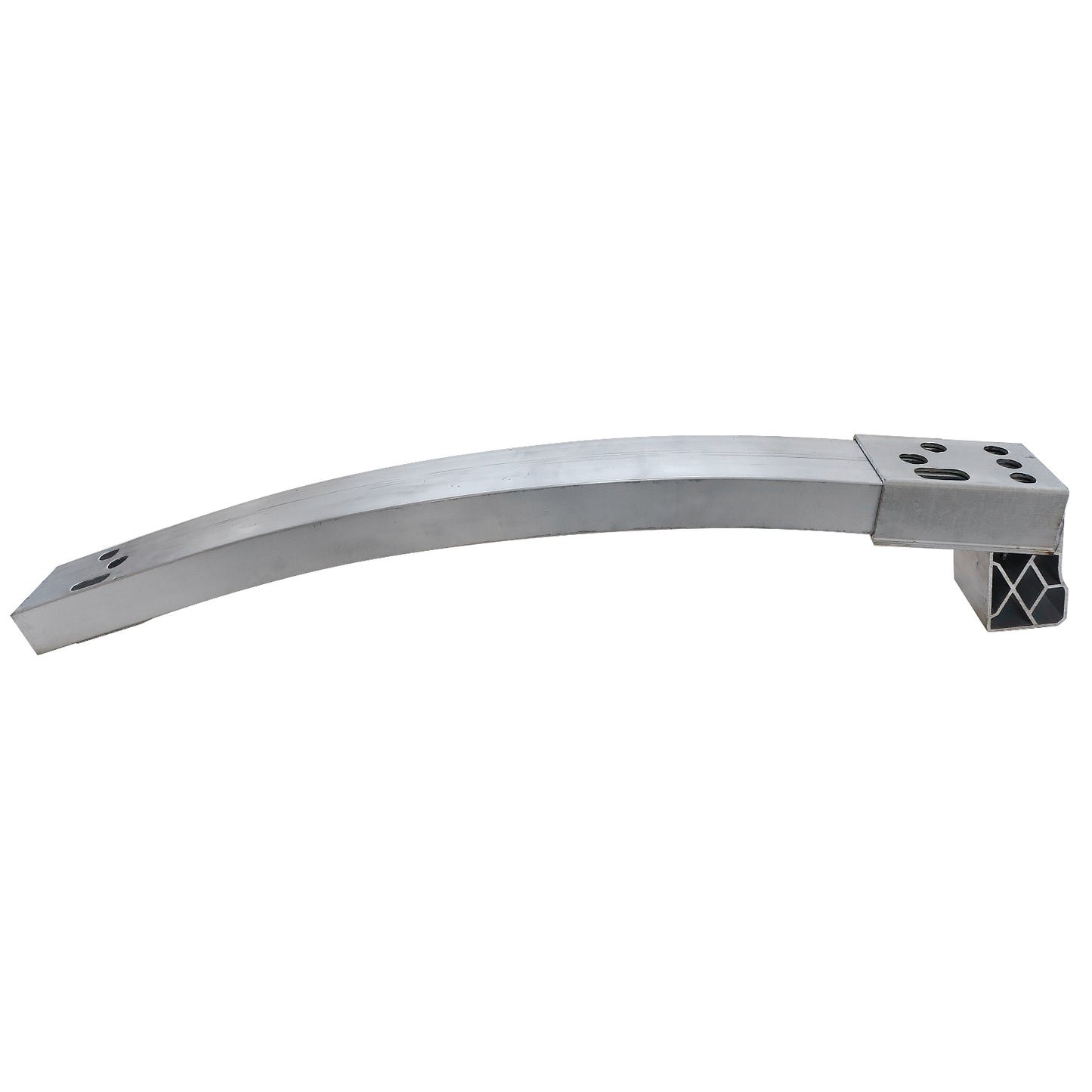 Front Bumper Reinforcement For 14-19 Toyota Highlander TO1006236 520210E050 USA