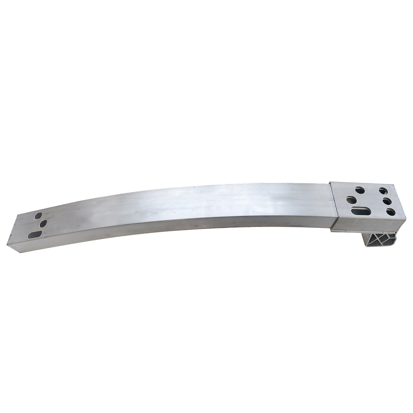 Front Bumper Reinforcement For 14-19 Toyota Highlander TO1006236 520210E050 USA