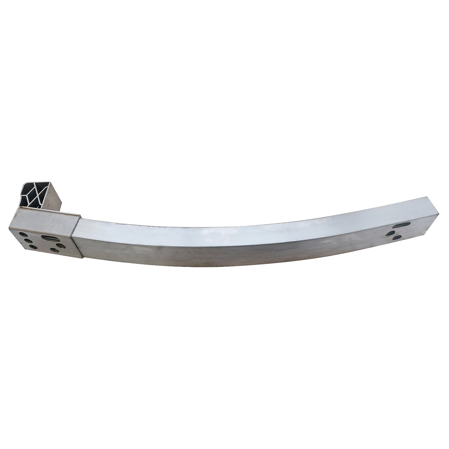 Front Bumper Reinforcement For 14-19 Toyota Highlander TO1006236 520210E050 USA