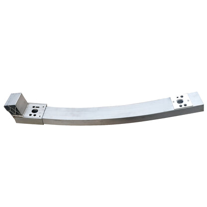 Front Bumper Reinforcement For 14-19 Toyota Highlander TO1006236 520210E050 USA