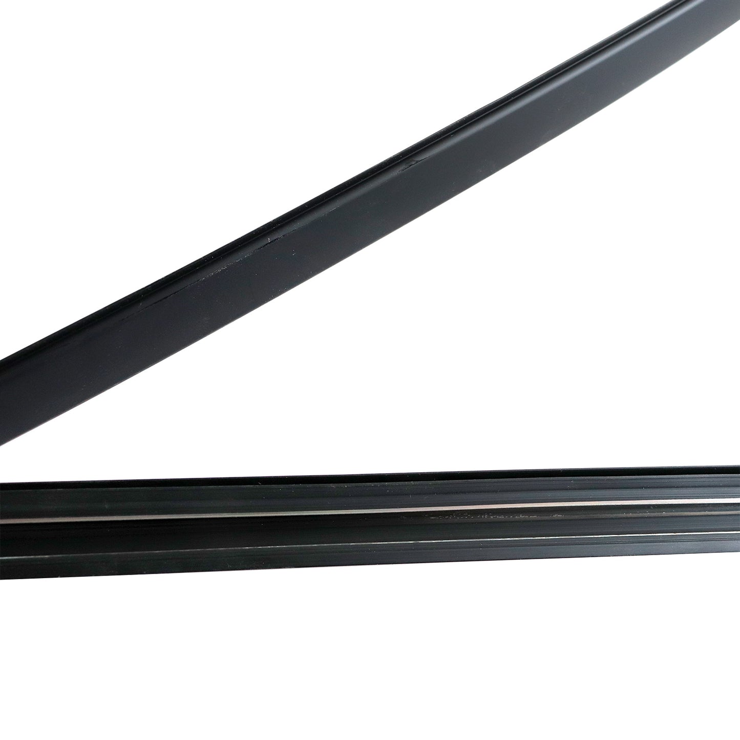 Molding L&R Drip Side Set 73168-SNA-013 73158-SNA-013 For HONDA CIVIC 2006-2011