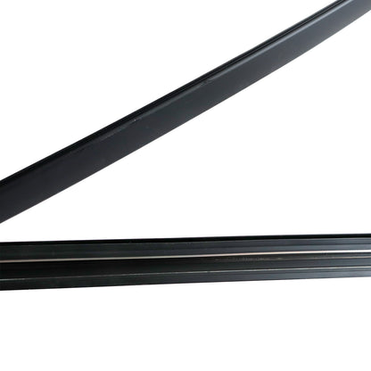 Molding L&R Drip Side Set 73168-SNA-013 73158-SNA-013 For HONDA CIVIC 2006-2011