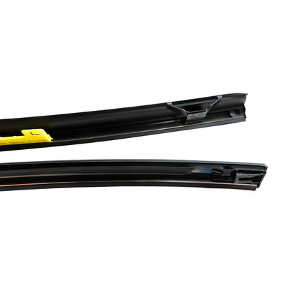Molding L&R Drip Side Set 73168-SNA-013 73158-SNA-013 For HONDA CIVIC 2006-2011