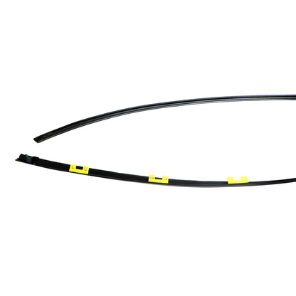 Molding L&R Drip Side Set 73168-SNA-013 73158-SNA-013 For HONDA CIVIC 2006-2011