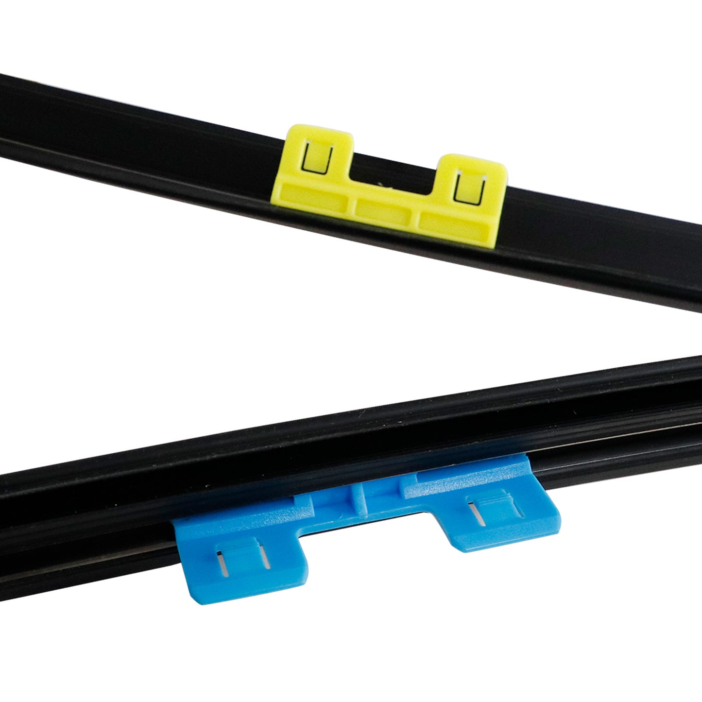 Molding L&R Drip Side Set 73168-SNA-013 73158-SNA-013 For HONDA CIVIC 2006-2011
