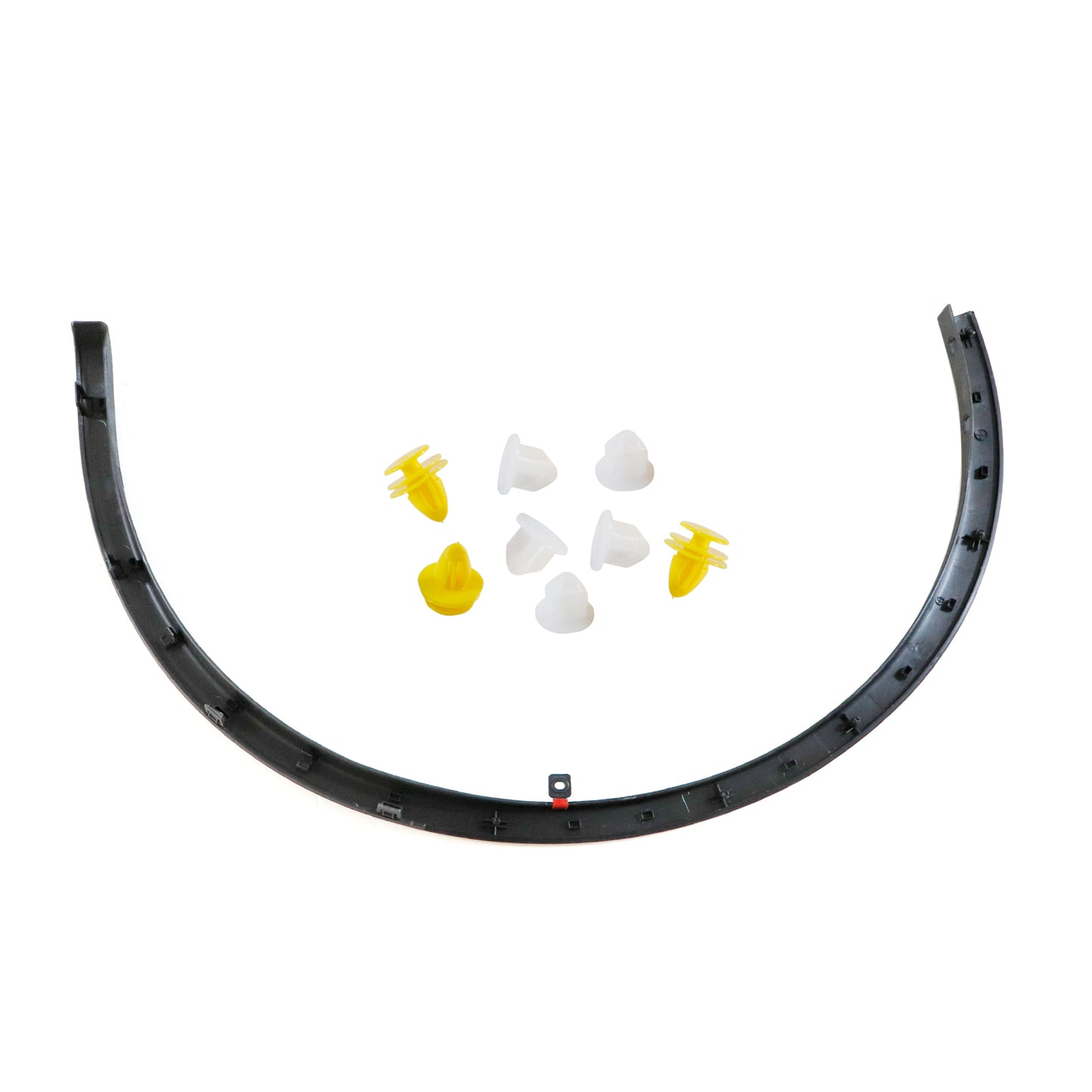 Front Left Driver Fender Molding Trim For 08-12 Infiniti EX35 13 EX37 14-17 QX50