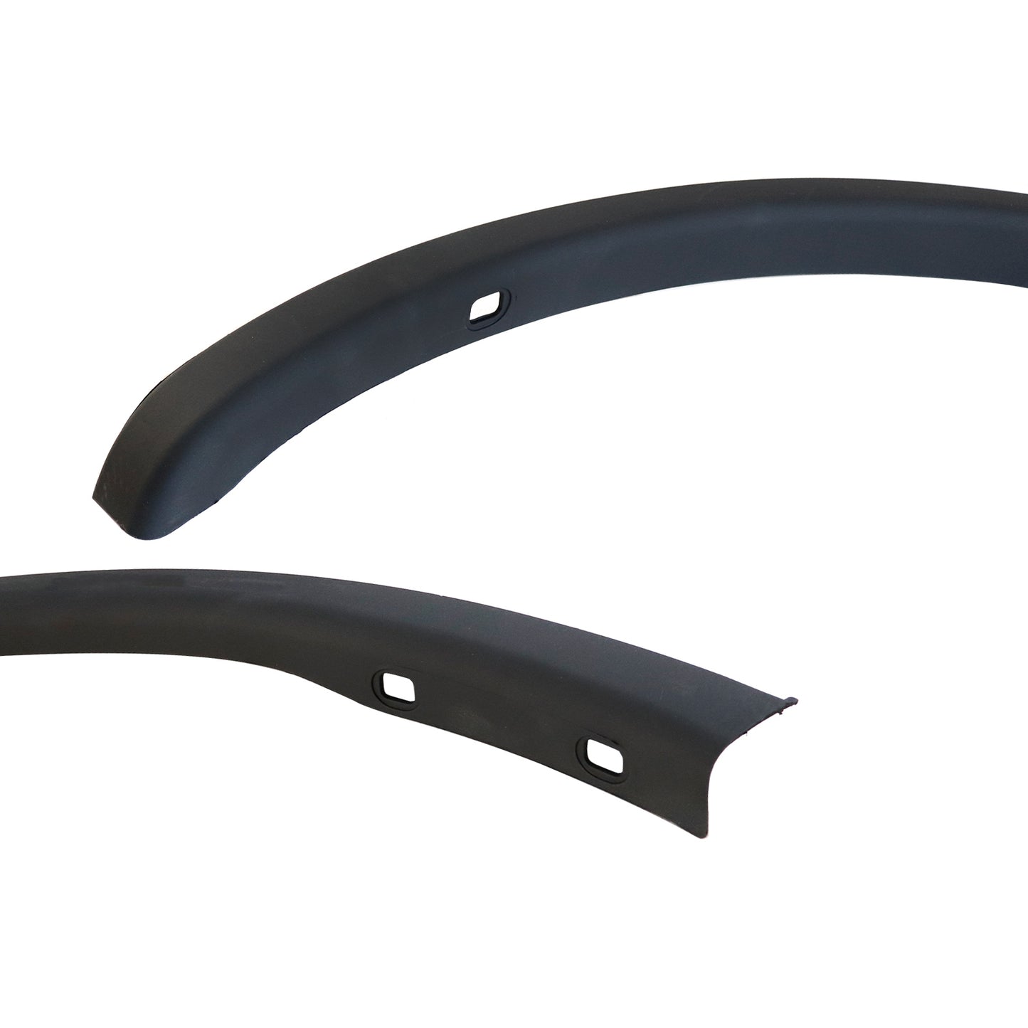Front Left Driver Fender Molding Trim For 08-12 Infiniti EX35 13 EX37 14-17 QX50