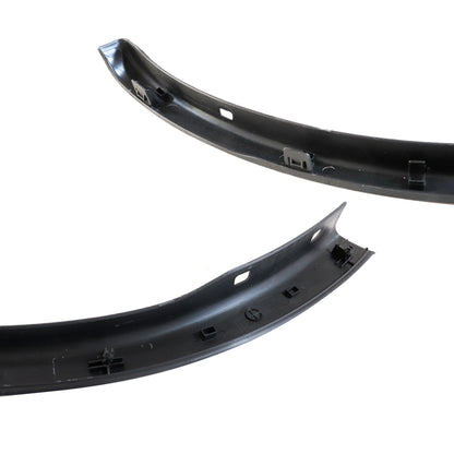 Front Left Driver Fender Molding Trim For 08-12 Infiniti EX35 13 EX37 14-17 QX50