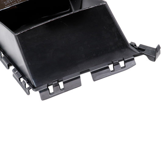 Bumper Vent Grill Air Duct Grille Cover Black Fits BMW G80 M3 G82 G83 M4 2021-24