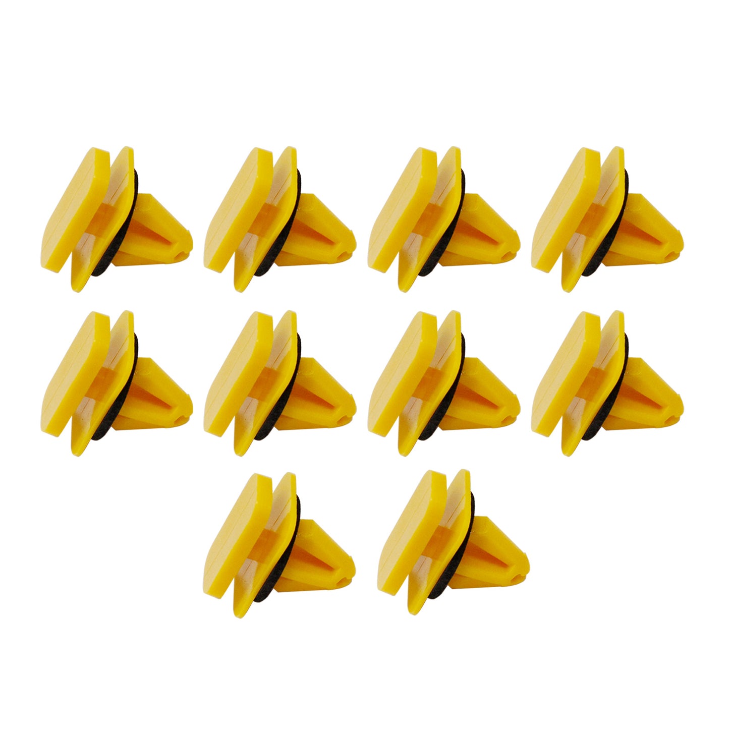 Rocker Panel Molding Retainer Clip For 2021-2022 Chevy Equinox Tahoe