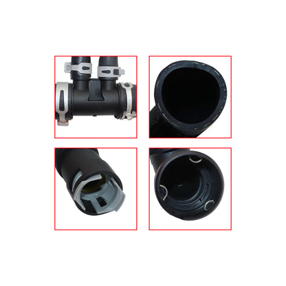 Lower Radiator Coolant Hose for 2011-2014 Ford F-150 6.2L V8 BL348286DA