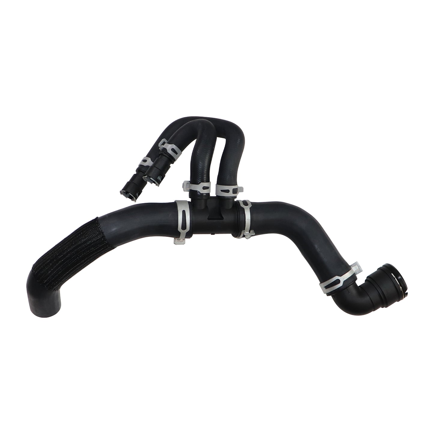 Lower Radiator Coolant Hose for 2011-2014 Ford F-150 6.2L V8 BL348286DA