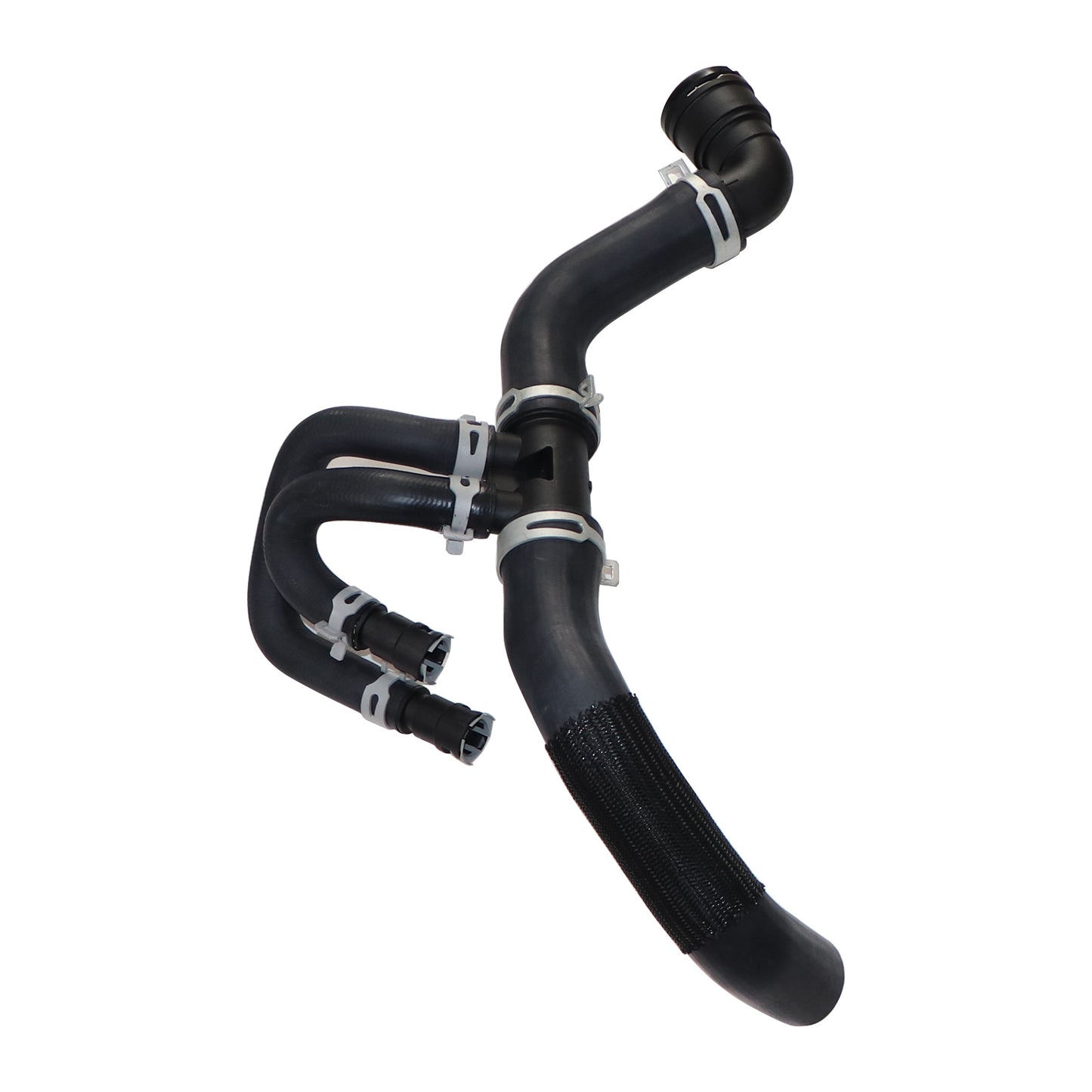 Lower Radiator Coolant Hose for 2011-2014 Ford F-150 6.2L V8 BL348286DA