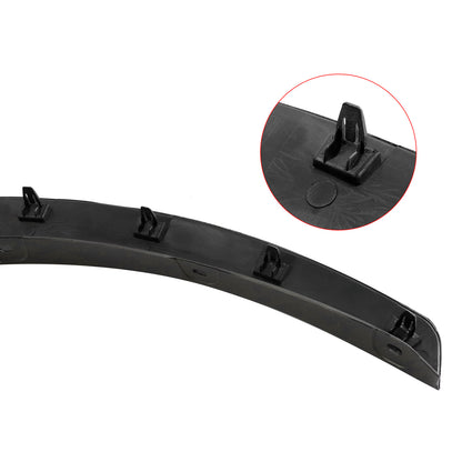Fender Flare Wheel Front Left Fit 2015-2021 Lexus NX300 NX300h NX200t 7560278010
