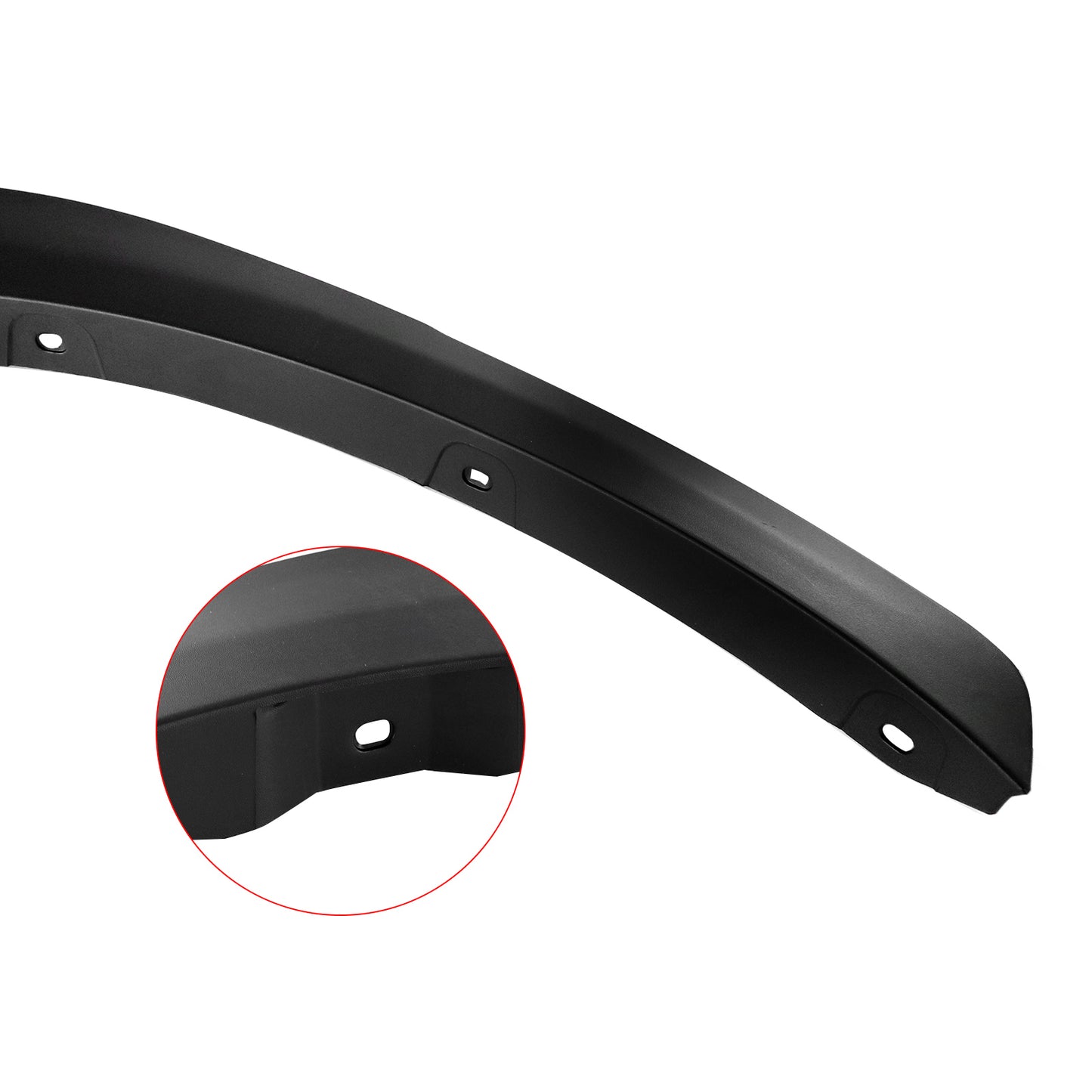 Front Right Fender Flare Wheel Trim For 2015-2021 Lexus NX300 NX200t 7560178010