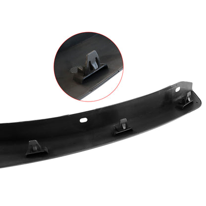 Front Right Fender Flare Wheel Trim For 2015-2021 Lexus NX300 NX200t 7560178010