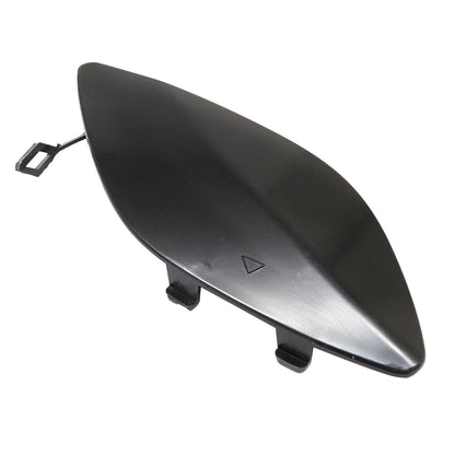 Front Tow Hook Cover Cap For Mercedes-Benz CLA-CLASS 200/220/250 2014-2016 Black