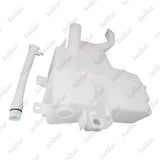 Fit For Infiniti EX35 EX37 QX50 Windshield Washer Reservoir Tank Bottle 2008-17