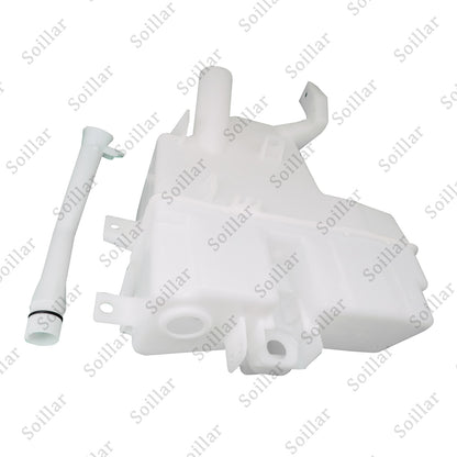 Fit For Infiniti EX35 EX37 QX50 Windshield Washer Reservoir Tank Bottle 2008-17